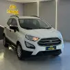 FORD ECOSPORT 1.5 TI-VCT FLEX SE AUTOMÁTICO FORD ECOSPORT 1.5 TI-VCT FLEX SE AUTOMÁTICO