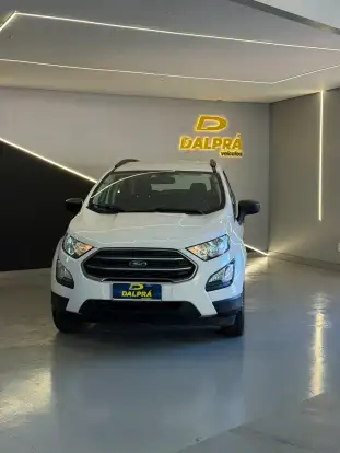 FORD-ECOSPORT-2020