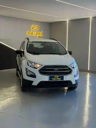 FORD-ECOSPORT-2020