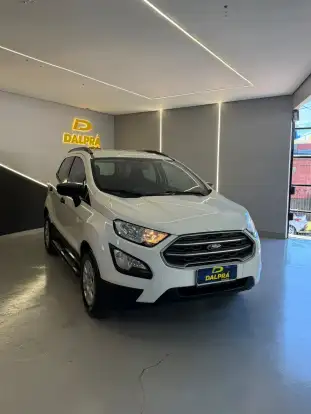 FORD-ECOSPORT-2020