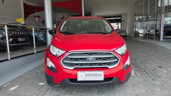 FORD-ECOSPORT-2020