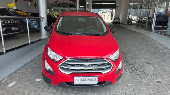 FORD-ECOSPORT-2020
