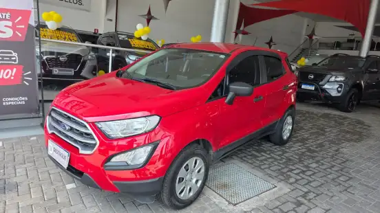 FORD-ECOSPORT-2020