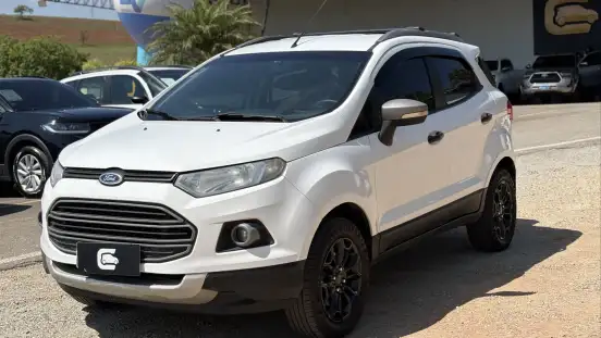 FORD-ECOSPORT-2014