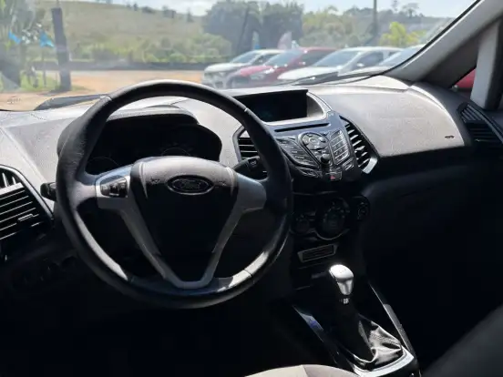 FORD-ECOSPORT-1.6 FREESTYLE 16V FLEX 4P MANUAL FORD-ECOSPORT-2014