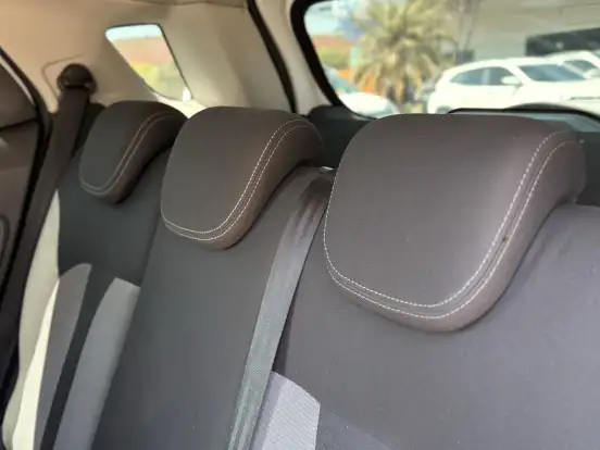 FORD-ECOSPORT-1.6 FREESTYLE 16V FLEX 4P MANUAL FORD-ECOSPORT-2014