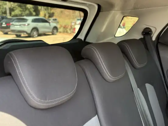 FORD-ECOSPORT-1.6 FREESTYLE 16V FLEX 4P MANUAL FORD-ECOSPORT-2014