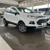 FORD ECOSPORT 1.6 FREESTYLE 16V FLEX 4P MANUAL FORD ECOSPORT 1.6 FREESTYLE 16V FLEX 4P MANUAL