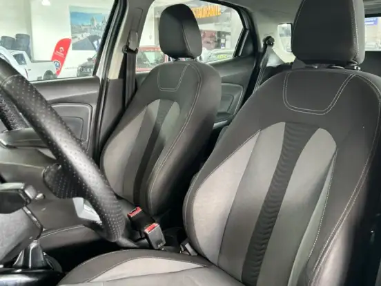 FORD-ECOSPORT-1.6 FREESTYLE 16V FLEX 4P MANUAL FORD-ECOSPORT-2014