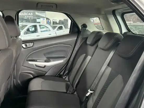 FORD-ECOSPORT-1.6 FREESTYLE 16V FLEX 4P MANUAL FORD-ECOSPORT-2014