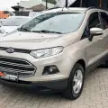 FORD ECOSPORT 1.6 SE 16V FLEX 4P POWERSHIFT FORD ECOSPORT 1.6 SE 16V FLEX 4P POWERSHIFT