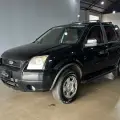 FORD ECOSPORT 1.6 XLS 8V FLEX 4P MANUAL FORD ECOSPORT 1.6 XLS 8V FLEX 4P MANUAL