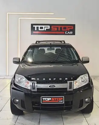 FORD-ECOSPORT-2009