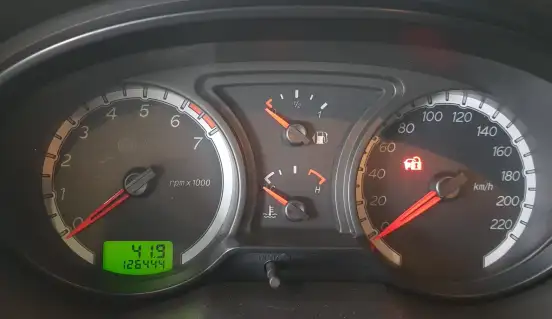 FORD-ECOSPORT-2009
