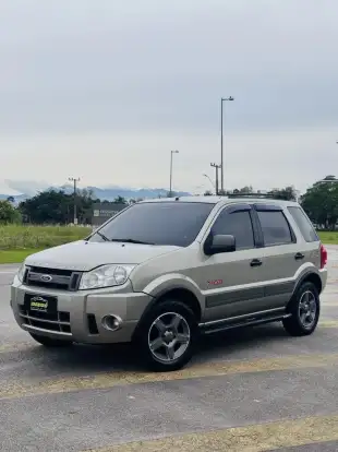 FORD-ECOSPORT-2009