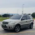 FORD ECOSPORT 1.6 XLT FREESTYLE 8V FLEX 4P MANUAL FORD ECOSPORT 1.6 XLT FREESTYLE 8V FLEX 4P MANUAL