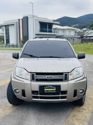 FORD-ECOSPORT-2009