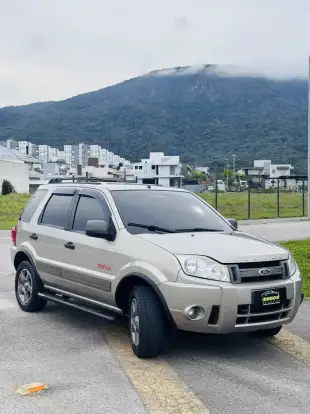 FORD-ECOSPORT-2009