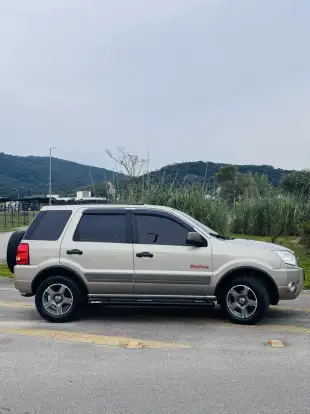 FORD-ECOSPORT-2009