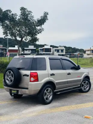 FORD-ECOSPORT-2009