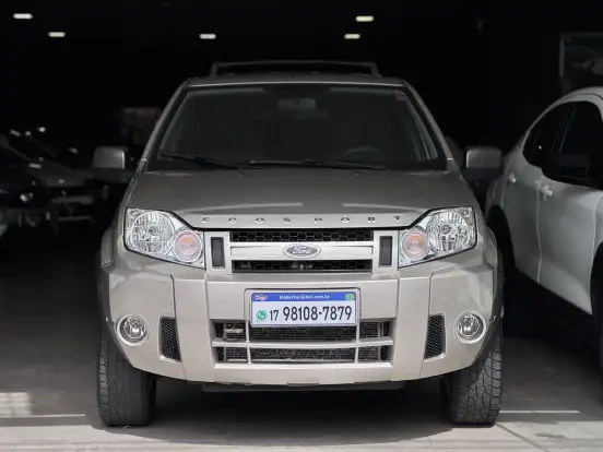 FORD-ECOSPORT-2007