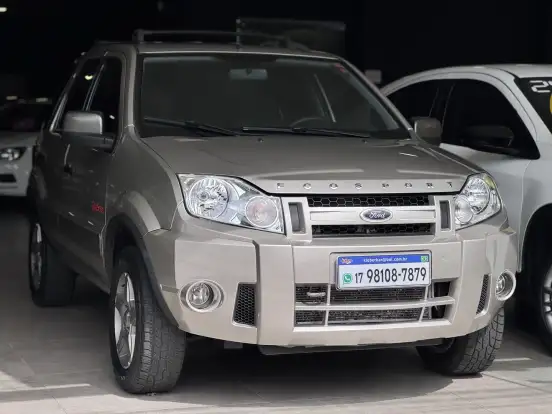 FORD-ECOSPORT-2007