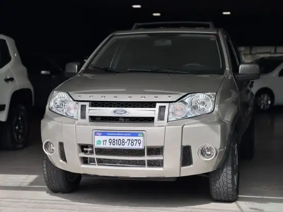 FORD-ECOSPORT-2007