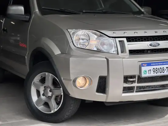 FORD-ECOSPORT-2007