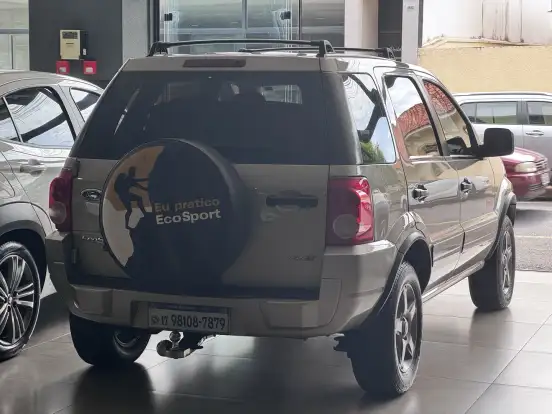 FORD-ECOSPORT-2007