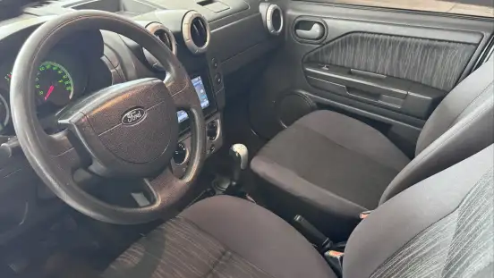 FORD-ECOSPORT-2007