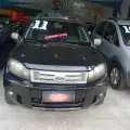 FORD ECOSPORT 1.6 XLT FREESTYLE 8V FLEX 4P MANUAL FORD ECOSPORT 1.6 XLT FREESTYLE 8V FLEX 4P MANUAL