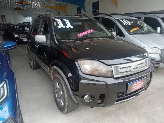 FORD-ECOSPORT-2010