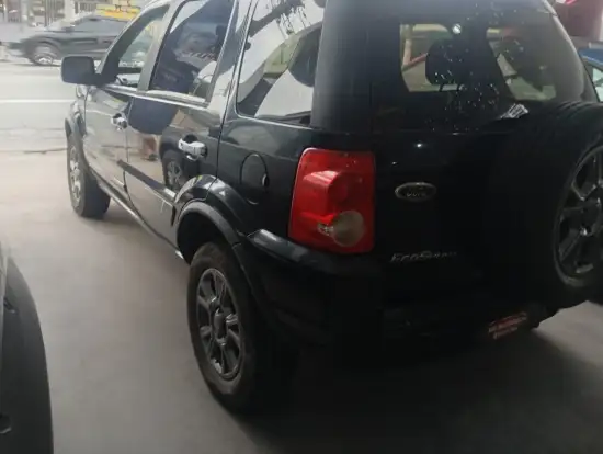 FORD-ECOSPORT-2010