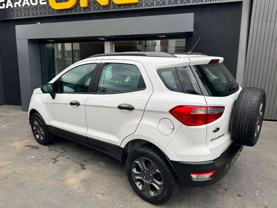 FORD-ECOSPORT-1.5 TI-VCT FLEX FREESTYLE AUTOMÁTICO FORD-ECOSPORT-2017