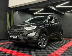 FORD ECOSPORT 1.5 TI-VCT FLEX FREESTYLE AUTOMÁTICO FORD ECOSPORT 1.5 TI-VCT FLEX FREESTYLE AUTOMÁTICO