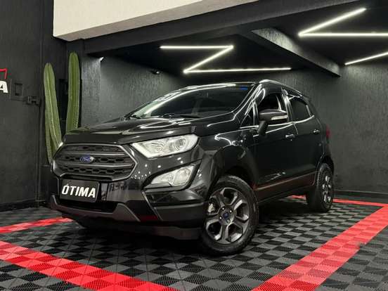 FORD-ECOSPORT-1.5 TI-VCT FLEX FREESTYLE AUTOMÁTICO FORD-ECOSPORT-2019