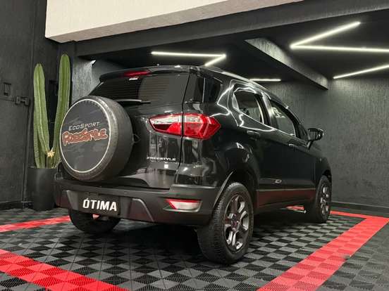 FORD-ECOSPORT-2019