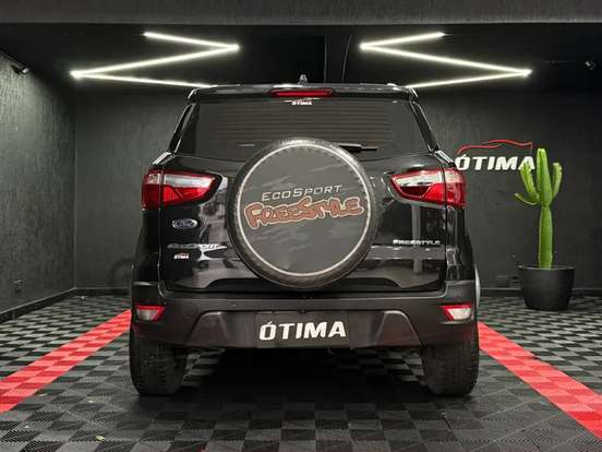 FORD-ECOSPORT-2019