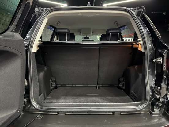 FORD-ECOSPORT-1.5 TI-VCT FLEX FREESTYLE AUTOMÁTICO FORD-ECOSPORT-2019