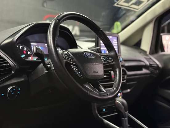 FORD-ECOSPORT-1.5 TI-VCT FLEX FREESTYLE AUTOMÁTICO FORD-ECOSPORT-2019