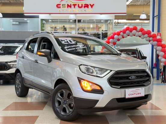 FORD-ECOSPORT-2019