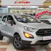 FORD ECOSPORT 1.5 TI-VCT FLEX FREESTYLE AUTOMÁTICO FORD ECOSPORT 1.5 TI-VCT FLEX FREESTYLE AUTOMÁTICO