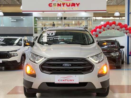 FORD-ECOSPORT-2019