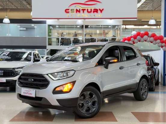FORD-ECOSPORT-2019