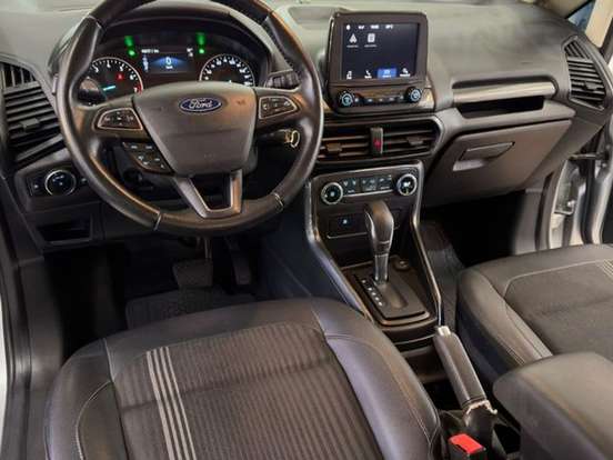 FORD-ECOSPORT-1.5 TI-VCT FLEX FREESTYLE AUTOMÁTICO FORD-ECOSPORT-2019