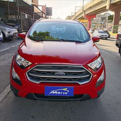 FORD-ECOSPORT-2020