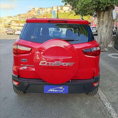 FORD-ECOSPORT-2020