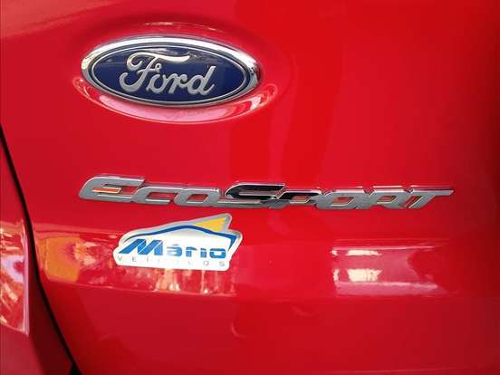 FORD-ECOSPORT-1.5 TI-VCT FLEX SE AUTOMÁTICO FORD-ECOSPORT-2020