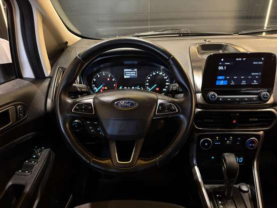FORD-ECOSPORT-1.5 TI-VCT FLEX SE AUTOMÁTICO FORD-ECOSPORT-2018