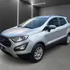 FORD ECOSPORT 1.5 TI-VCT FLEX SE AUTOMÁTICO FORD ECOSPORT 1.5 TI-VCT FLEX SE AUTOMÁTICO
